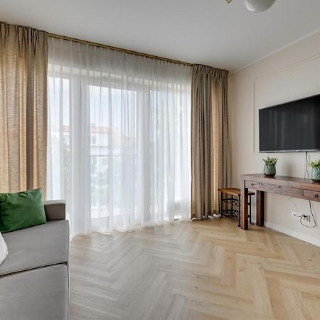Willa Dattero Gdynia By Lion Apartments 外观 照片