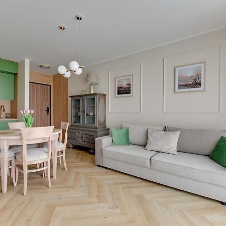 Willa Dattero Gdynia By Lion Apartments 外观 照片