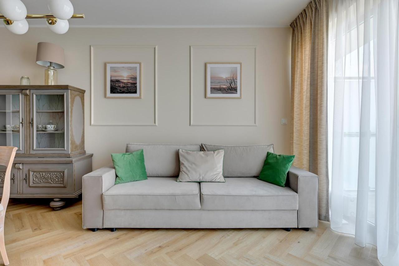 Willa Dattero Gdynia By Lion Apartments 外观 照片