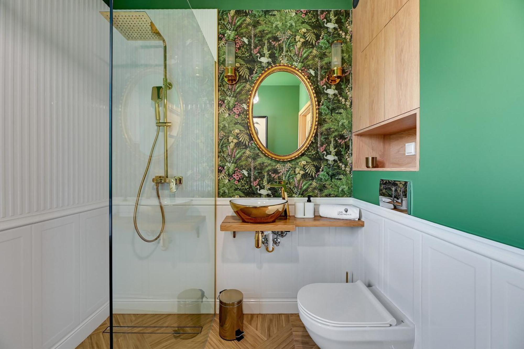 Willa Dattero Gdynia By Lion Apartments 外观 照片